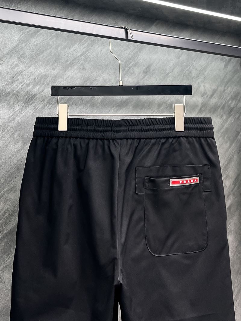 Prada Short Pants